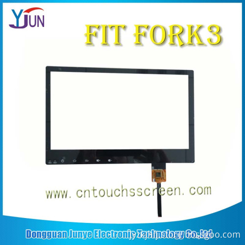 touch screen fit for K3